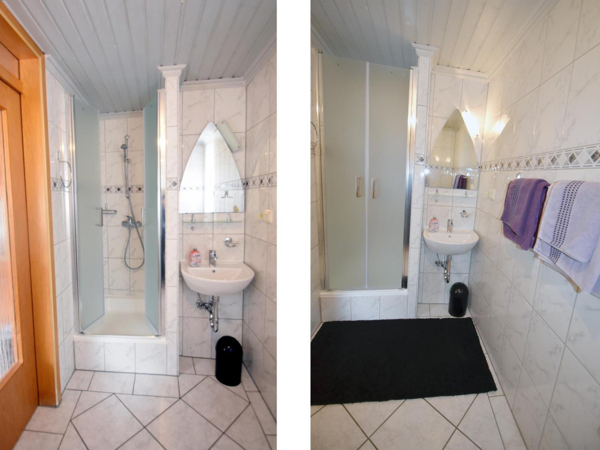 Landhaus Christina Rumbach Bagian luar foto