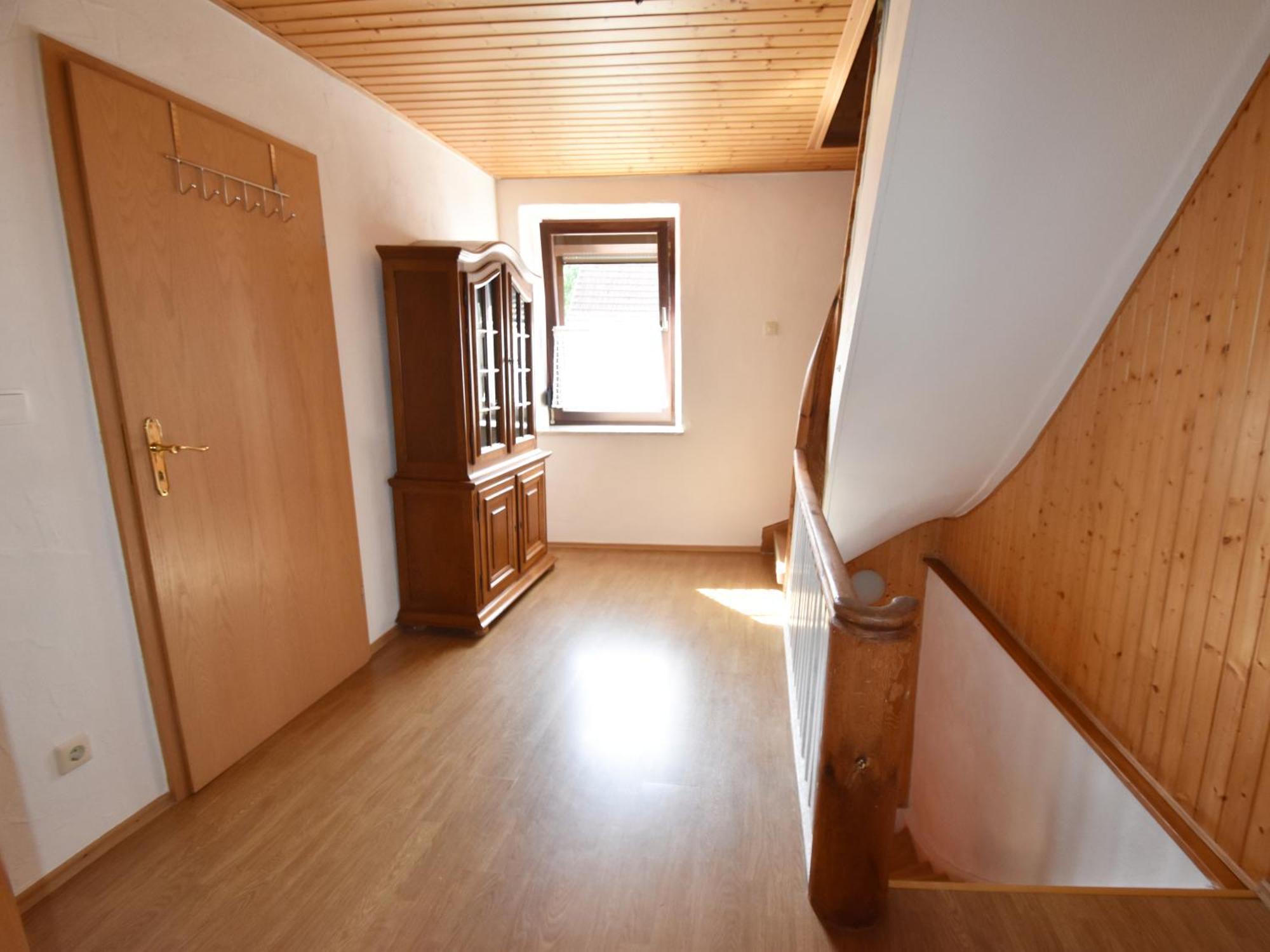 Landhaus Christina Rumbach Bagian luar foto