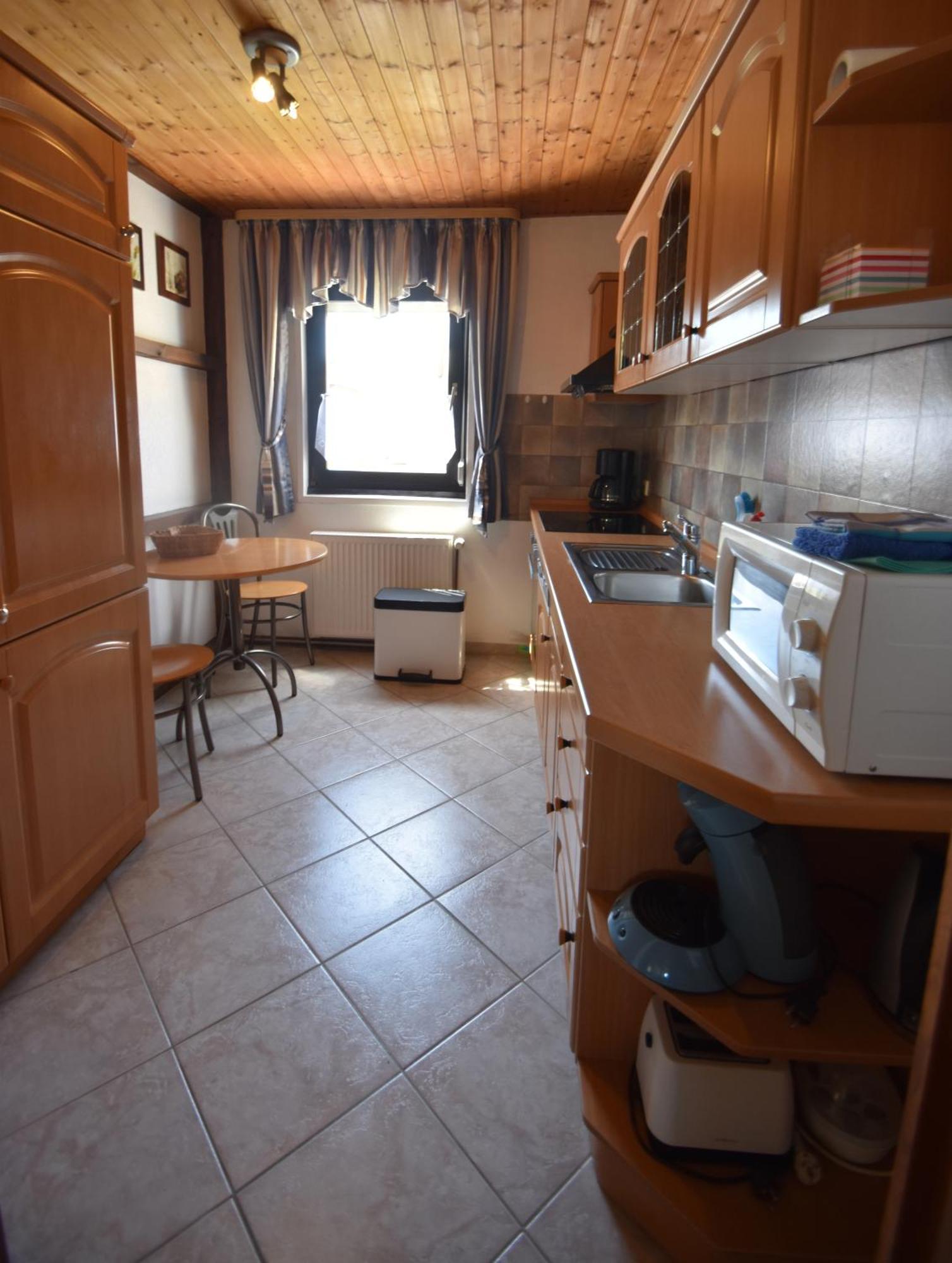 Landhaus Christina Rumbach Bagian luar foto