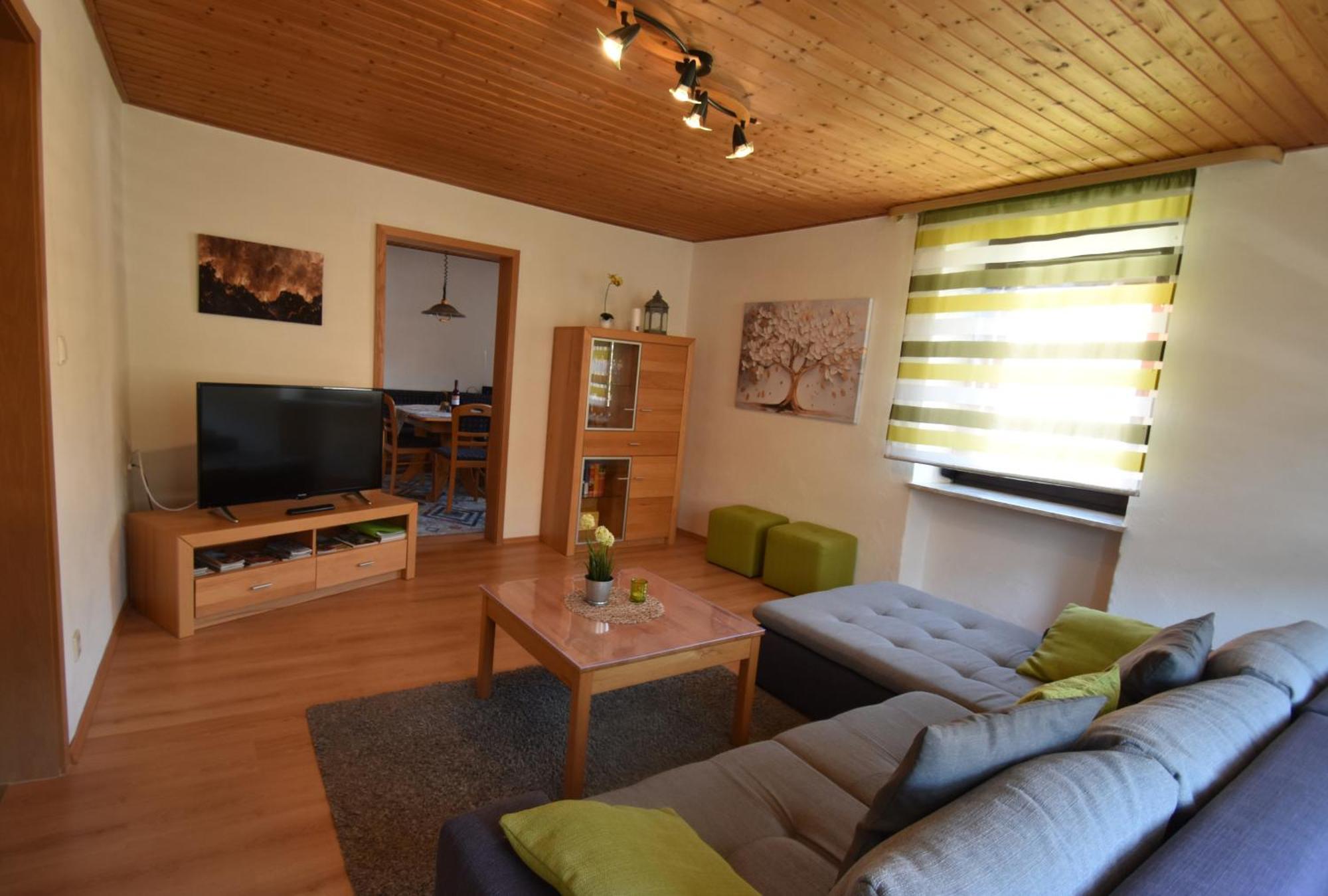 Landhaus Christina Rumbach Bagian luar foto